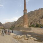 Minaret of Jam, Afghanistan